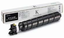 Toonerikassett Kyocera TK-8345K, must