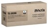 Toonerikassett Actis TS-2020A, must