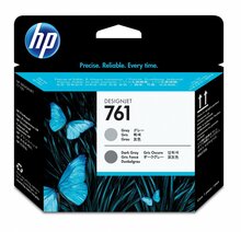 Printeripea HP 761, hall
