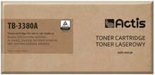 Toonerikassett Actis TB-3380A, must
