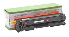 Tonerikassett Static Control CF403X, magenta