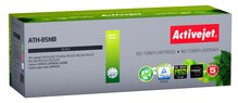 Tonerikassett Activejet BIO ATH-85NB, must