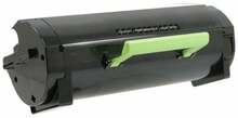 Toonerikassett Lexmark 56F2U0E, must