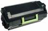 Toonerikassett Lexmark 62D2X0E, 622XE, must