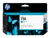 Tindikassett HP 730, P2V62A, tsüaan