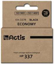 Tindikassett Actis KH-337R, must