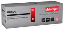 Toonerikassett Activejet ATH-81NX, must