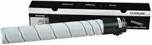Toonerikassett Lexmark 64G0H00, must