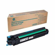 Pilditrummel Konica Minolta IU-711, A2X20KD, sinine
