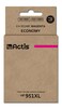 Tindikassett Actis KH-951MR, magenta, 25 ml
