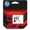 Tindikassett HP 652, must
