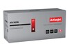 Toonerikassett Activejet ATX-3020N, must