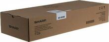 Jäätmetooneri konteiner Sharp MX607HB, must