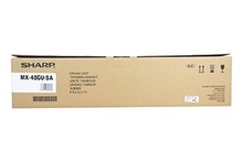 Trummel Sharp MX-40GU-SA (MX40GUSA), CMYK