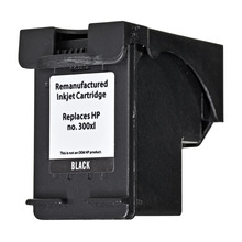Tindikassett Superbulk HP 300XL CC641 B-H300Bk, must