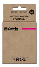 Tindikassett Actis KH-951MR, magenta, 25 ml