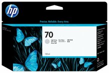Tindikassett HP 70, 130 ml, helehall