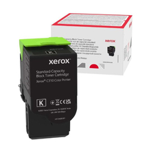 Tonerikassett Xerox 006R04363, kollane