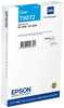 Tindikassett Epson T9072 XXL, C13T90724N, tsüaan