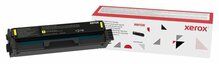 Tonerikassett Xerox C230, kollane, 006R04398
