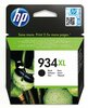 Tindikassett HP 934XL, must