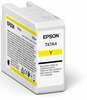 Tindikassett Epson T47A4, C13T47A400, kollane