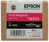 Tindikassett Epson T8503, 80 ml, magenta