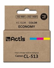 Tindikassett Actis KC-513R, värviline, 15 ml