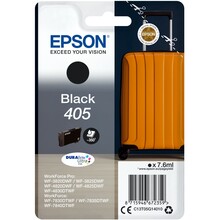 Tindikassett Epson 405, C13T05G14010, must