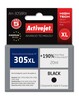 Tindikassett Activejet AH-305BRX, must