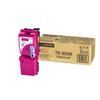 Tonerikassett Kyocera TK-825M, 1T02FZBEU0, magenta