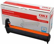 Trummel OKI 44064011, tsüaan