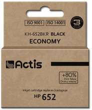 Tindikassett Actis KH-652BKR, must
