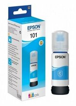 Tindikassett Epson 101 EcoTank, tsüaan