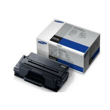 Tonerikassett Samsung MLT-D203L, must, SU897A