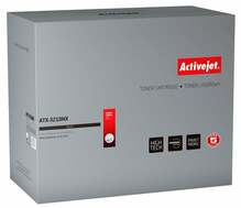 Toonerikassett Activejet ATX-3210NX, must