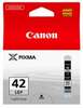 Tindikassett Canon CLI-42LGY, 13 ml, helehall