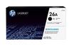 Tooner HP 26A, must, CF226A
