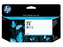 Tindikassett HP 72, hall, 130 ml