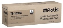 Toonerikassett Actis TB-1090A, must