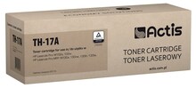 Toonerikassett Actis TH-17A, must
