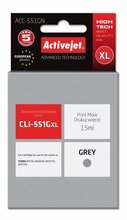 Tindikassett Activejet ACC-551GN, hall