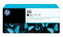 Tindikassett HP 761, 775 ml, matt must