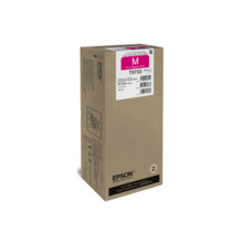 Tindikassett Epson WorkForce Pro WF-C869R, magenta