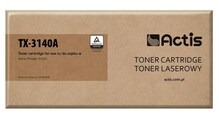 Toonerkassett Actis TX-3140A, must