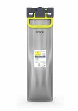 Tindikassett Epson WorkForce Pro WF-C879R, XXL, kollane