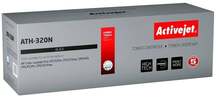 Toonerikassett Activejet ATH-320N, must