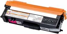 Toonerkassett Brother TN320M, magenta