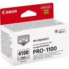 Tindikassett Canon PFI-4100 PGY, photo grey