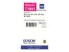 Tindikassett Epson T7893, XXL, magenta